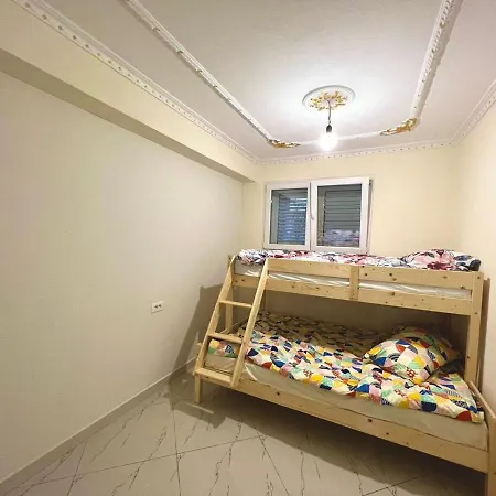 Jeton' Appartament Διαμέρισμα